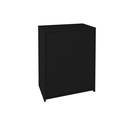 Teresina Cabinet - Black