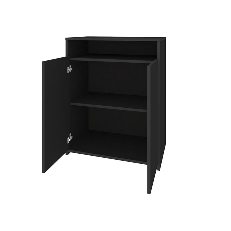 Teresina Cabinet - Black