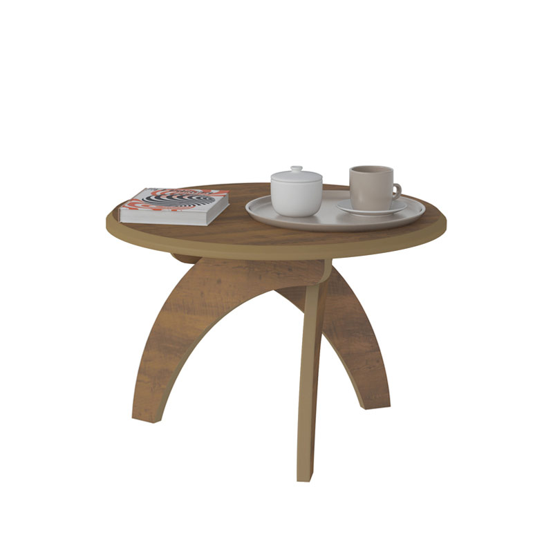 Arapongas Coffee Table - Pine
