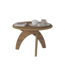 Arapongas Coffee Table - Pine