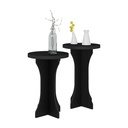 Catalao End Tables - Black