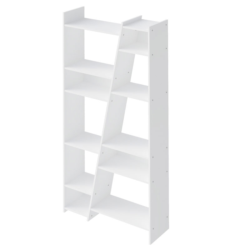 Itaituba   Bookcase - White