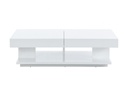 Idiya Fortdodge Coffee Table, White
