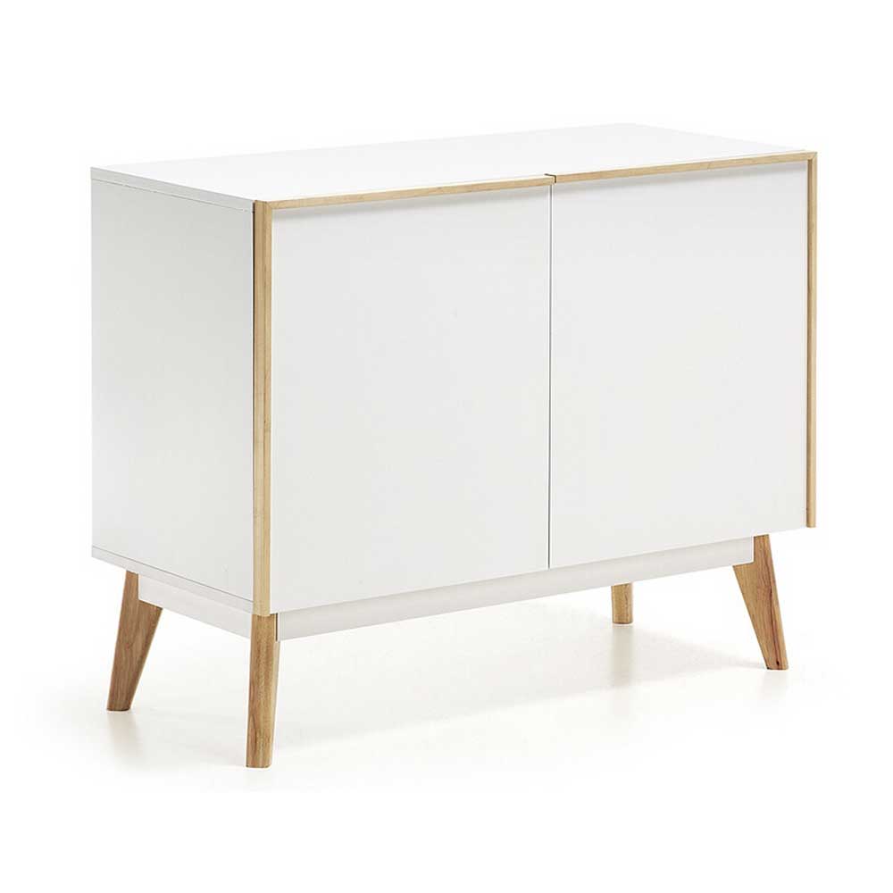 Idiya MICHIGAN Sideboard / Cabinet , White