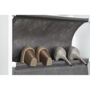 Nurnberg Shoe cabinet
