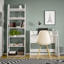 Camacari Desk - White 