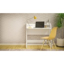 Camacari Desk - White 