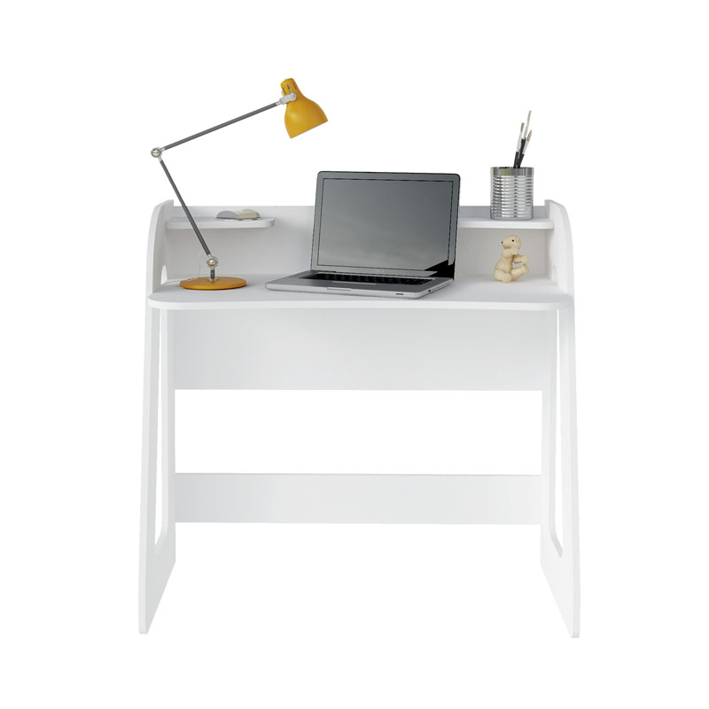 Camacari Desk - White 