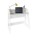 Camacari Desk - White 