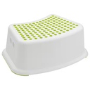 Farsiktig, Stool, White