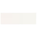 Fonnes Drawer Front, White, 60X20 cm