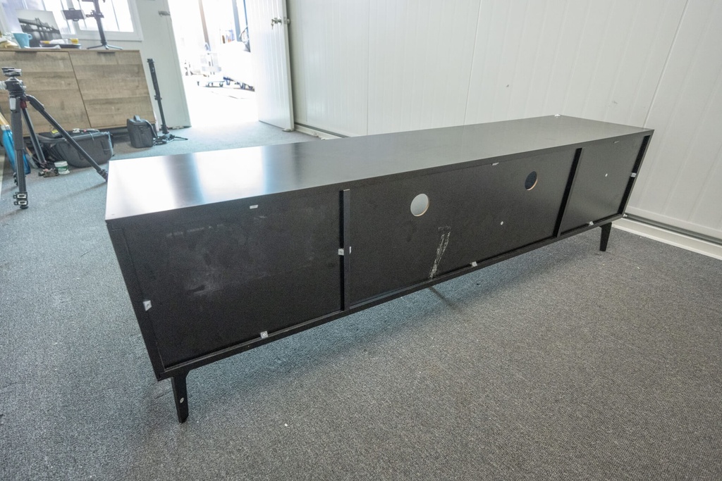 FORTSMITH TV STAND