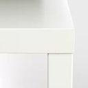Lack Side Table, White