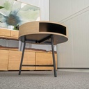 Idiya VENTURA Side/ end Table