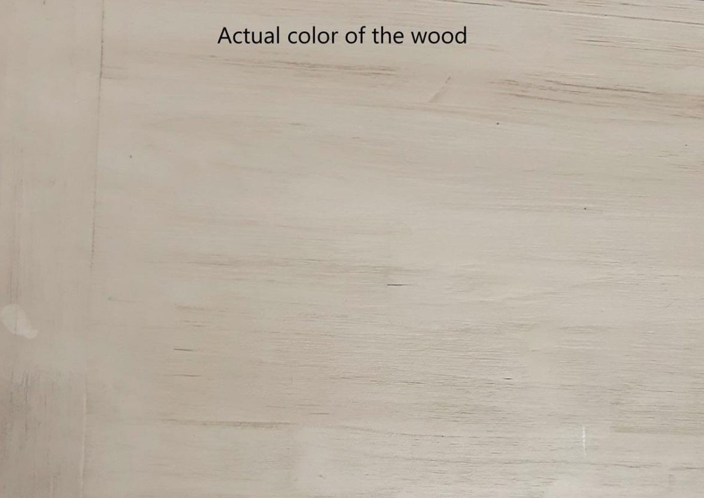 Honululu Side Table
