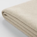 NORSBORG Armrest Cover, 2-Pack, 16×88×52 cm