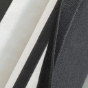 SAKARIAS Cover For Chair With Armrests (cover only)