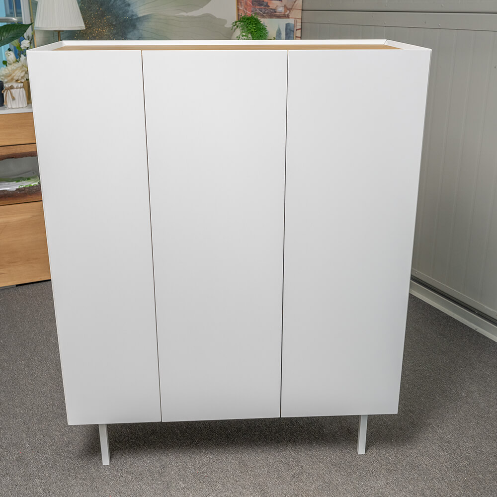 Idiya MAINE high cabinet with 3 doors
