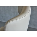 JUNIPER H-5278 low back conventional Synthetic Leather