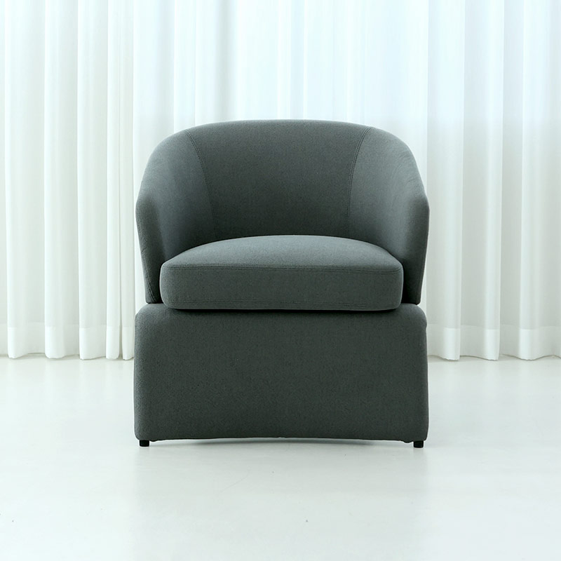 LONDYN H-5246 Chair Vegan Leather Chair