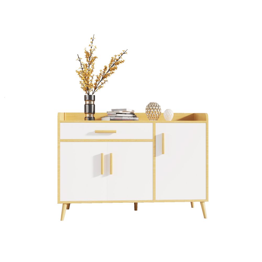 Idiya HAMILTON CABINET , white