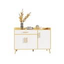 Idiya HAMILTON CABINET , white