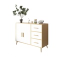 Idiya CANDIA CABINET , white