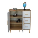 Idiya CANDIA CABINET , white