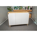 Idiya CANDIA CABINET , white
