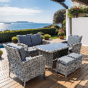 FEDERICO Outdoor - Lifestyle Beach View