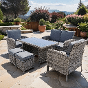 FEDERICO Outdoor - Lifestyle Garden