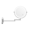 JUPITER Battery operated double sided LED wall