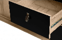 [112.23.304] Baghdad Sideboard- Buffet Table