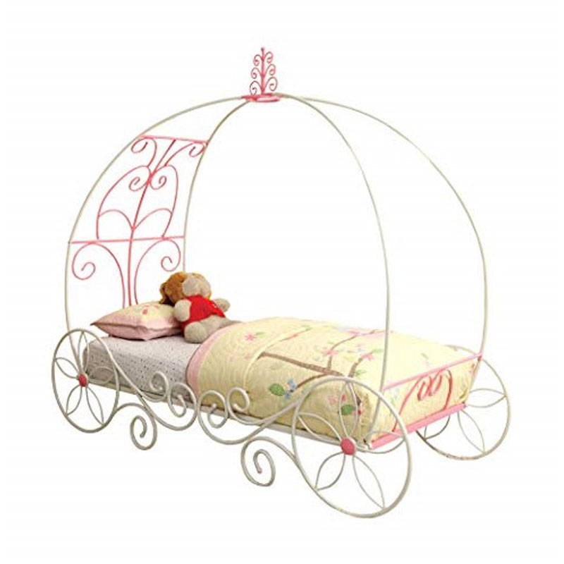 [735850042367] Orlando Kid's Bed, Single