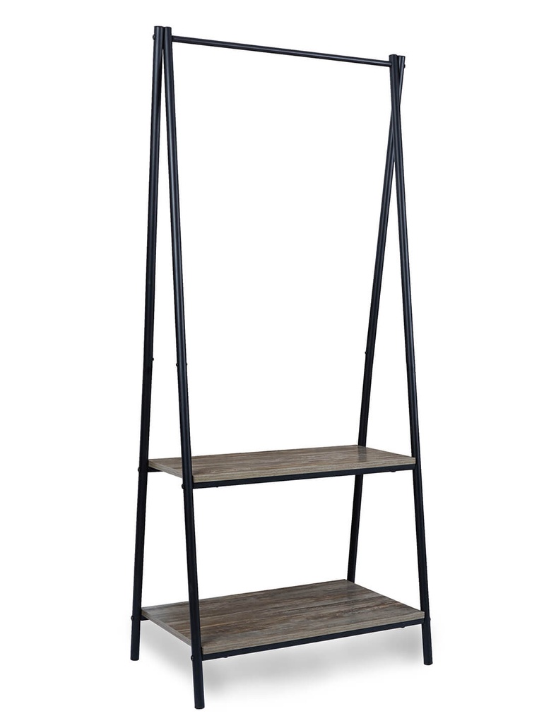 Idiya HAWAII Clothes Rack