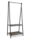 Idiya HAWAII Clothes Rack