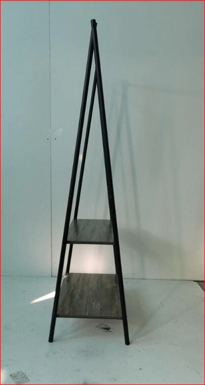 Idiya HAWAII Clothes Rack