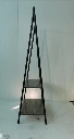 Idiya HAWAII Clothes Rack