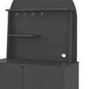 [000.046.78] Porto Seguro Coffee Corner - Black