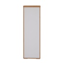 [000.062.90] Resende 4 Drawers File Cabinet - Freijo/ White