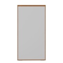[000.062.88] Resende 2 Doors Cabinet - Freijo/ White