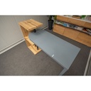IDIYA Marseille Desk with shelves
