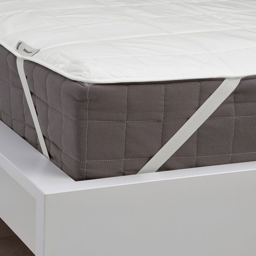 ÄNGSKORN mattress protector, 180x200 cm