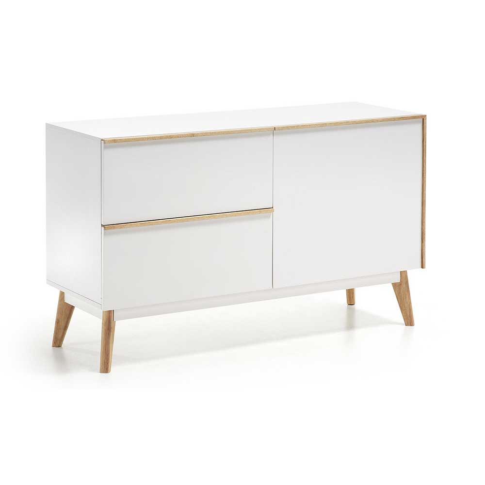 Idiya MICHIGAN Sideboard White