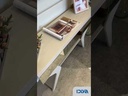 Franca Console Table - Cinnamon