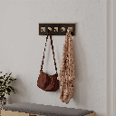 Ayvacık OAK COAT HOOKS