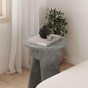Ilgaz LAGINA SIDE TABLES
