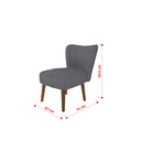 Idiya Gascony occasional Chair