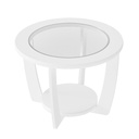 JENNER COFFEE TABLE