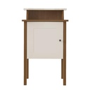 JUNDIAI COFFEE TABLE